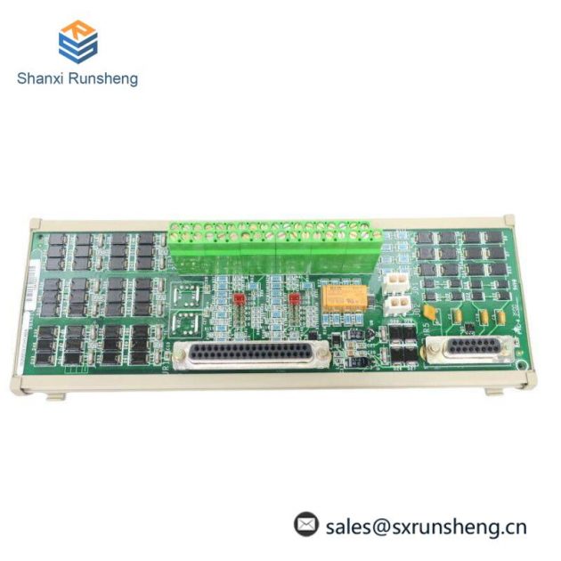 GE 8920-PS-DC Relay Module or Safety Module