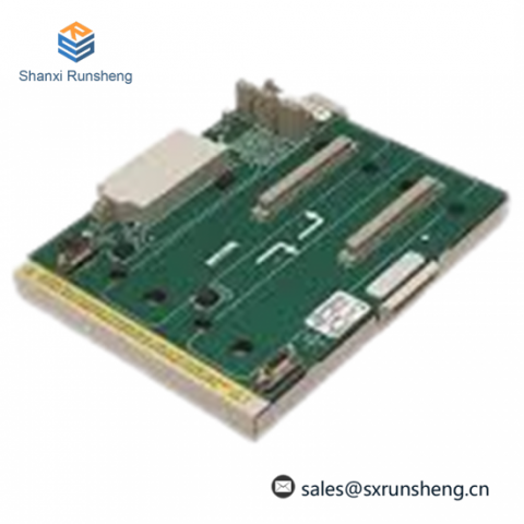 GE 9601-FT-NI Board Controller: Advanced Automation Solutions for Industry Leaders