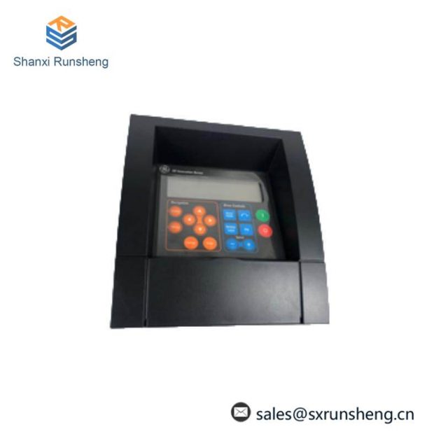 GE D20C PANEL Industrial Control Panel for Enhanced Automation