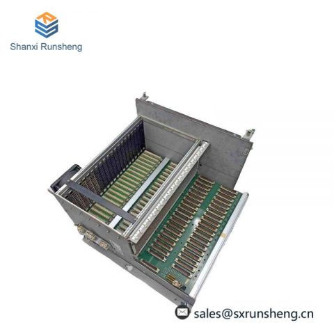 GE DFP100 High-Performance Digital Flow Processor Module