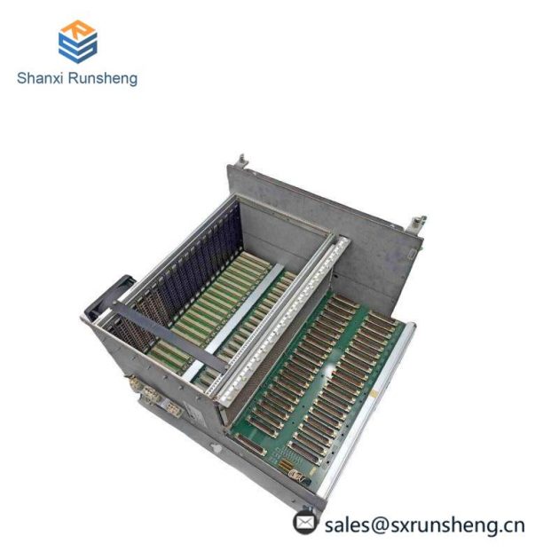 GE DFP100 High-Performance Digital Flow Processor Module