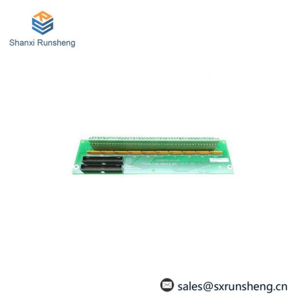 GE DS200CTBAG1ADD - Terminal Board for Reliable Industrial Automation