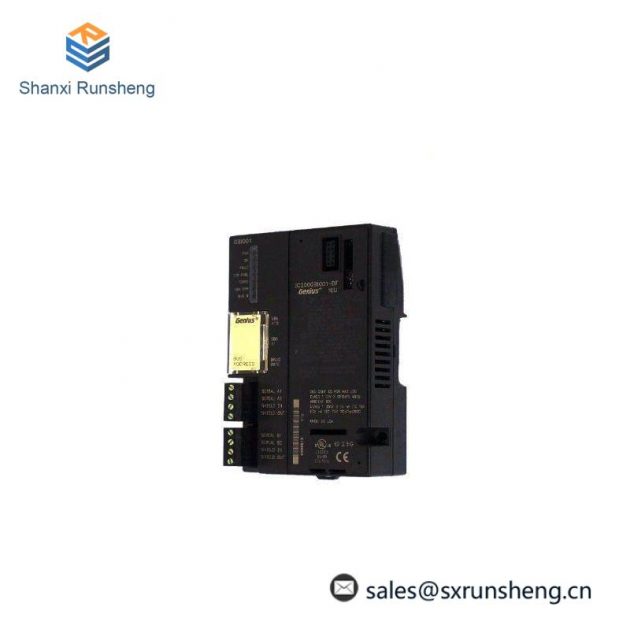 GE DS200CTBAG1ADD - Terminal Board for Reliable Industrial Automation