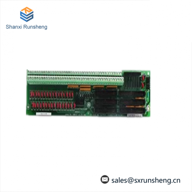 GE DS200DCFBG1BGB High Torque Low-Speed Application