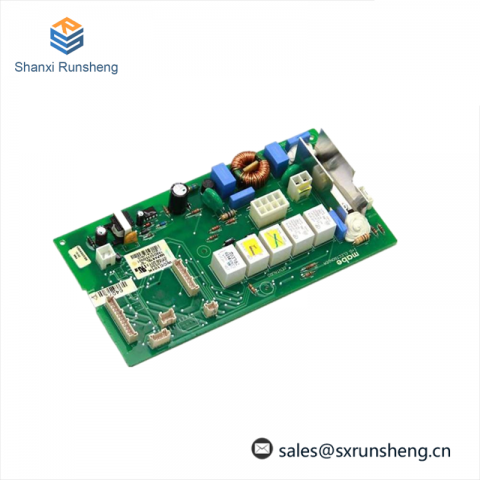 GE DS200SDCCG4RGD: Advanced Drive Control Card for Industrial Automation