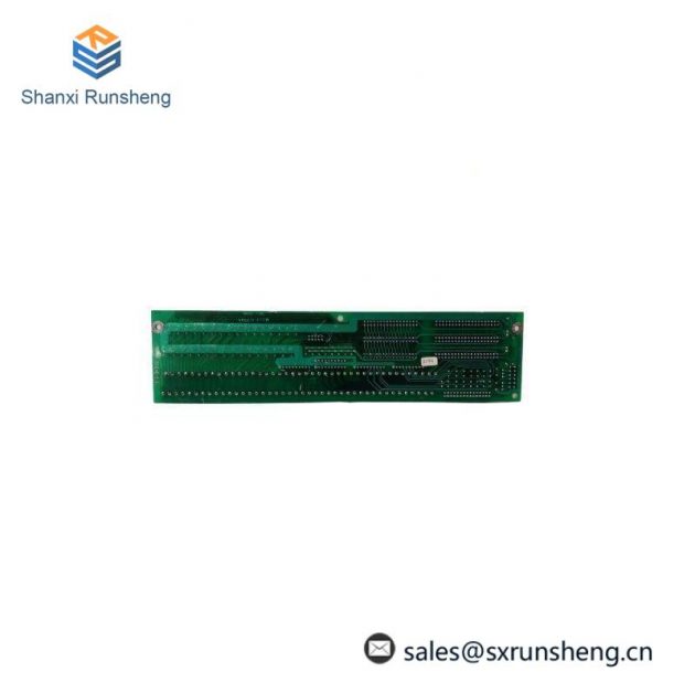 GE DS200TBQCG1AAA RST Analog Termination Board - Mark V Series