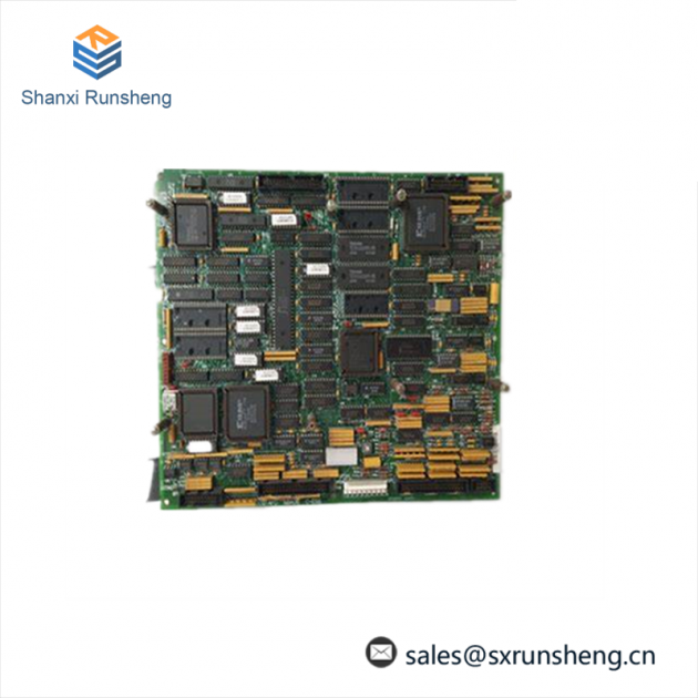 GE DS200TCPAG1A - Industrial PLC Circuit Board, Optimized for Seamless Automation Solutions