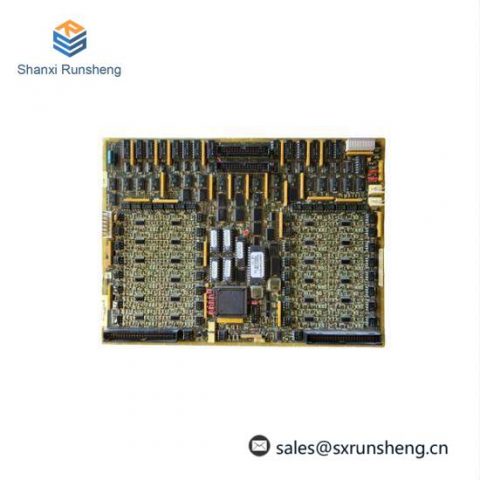 General Electric DS215TCDAG1BZZ01A/DS200TCDAG1BDB Turbine Control PCB, Engineered for Industrial Precision