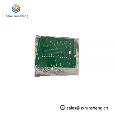 GE DS3800DMPK1C1B: Precision Circuit Board for Industrial Control Systems