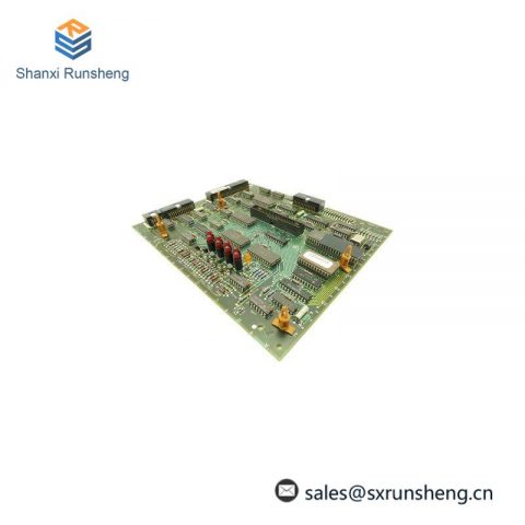 GE DS3800HSQD - High-Performance Low HP Sequence Board for Advanced Industrial Control Solutions