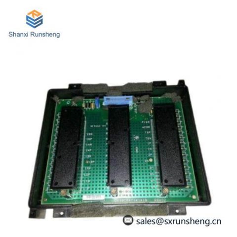 GE DS3820 TIMC1A1A Circuit Board: Precision Engineering for Industrial Control Solutions