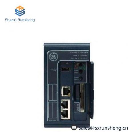 GE DS6800CCIE1F1D Power Distribution Module