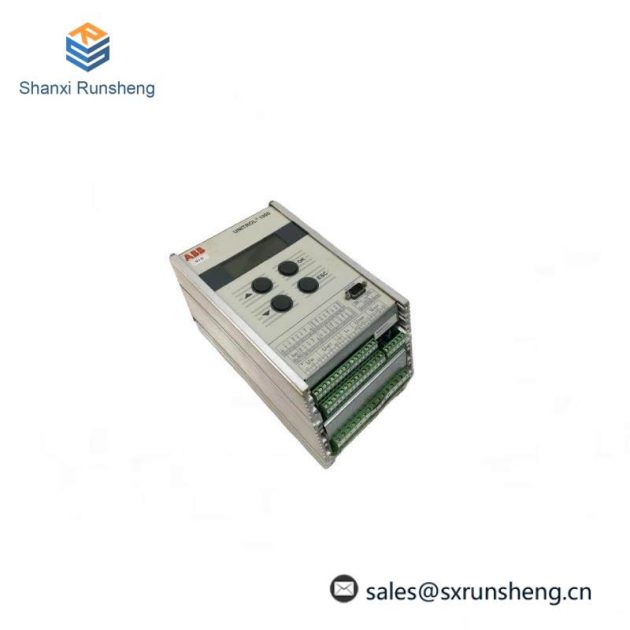 GE DS6800CCIE1F1D Power Distribution Module