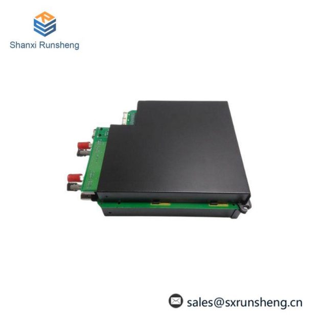GE DS6800CCIE1F1D Power Distribution Module