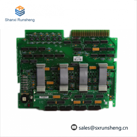 GE FANUC 531X124MSDAJG2 MFC Supply Board: Precision Control for Industrial Automation