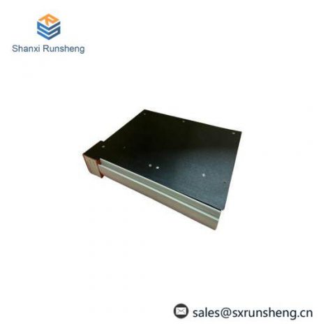 GE FANUC 78005196 TGT Expansion Axis Module: Advanced Manufacturing Solutions for Precision Control