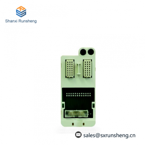 GE Fanuc 8601-FT-NI Field Terminal - Industrial Networking Solution