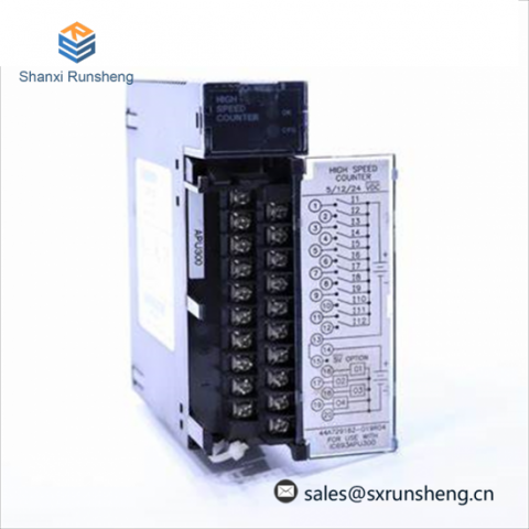 GE Fanuc DS200GSIAGICGD - High-Performance Common DC Bus Regeneration Board