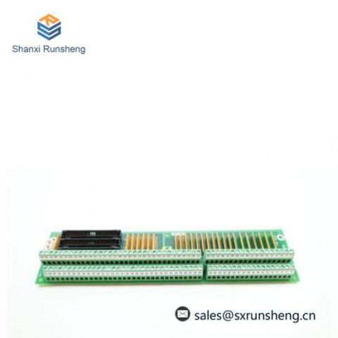 GE Fanuc DS200STBAG1A - Advanced Mark V PLC for Industrial Automation