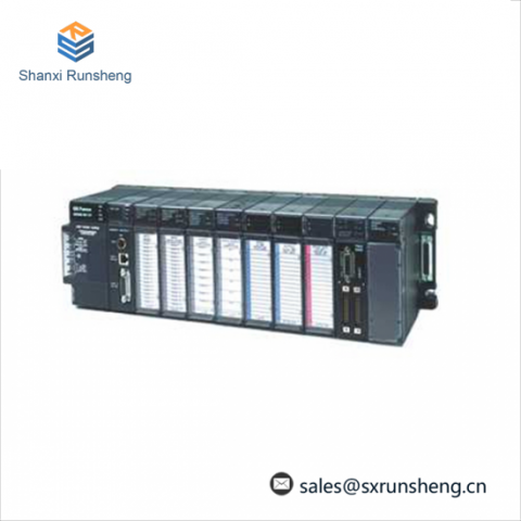 GE Fanuc ESK3 Controller - Advanced Automation Module for Industrial Control