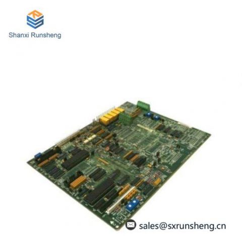 GE Fanuc F31X139APMALG2FR00 PLC Module - Advanced Control Solutions for Industrial Automation