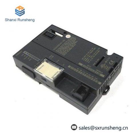 GE FANUC IC200EBI001-JG | Ethernet Network Interface Unit