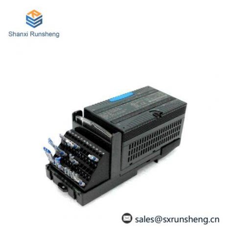 GE Fanuc IC200MLD750 Output Module - Versamax PLC, High-Performance Control Solution