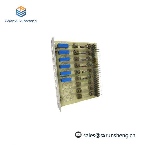 ge_fanuc_ic3600sskc1e1b_control_board.jpg GE Fanuc IC3600SSKC1E1B Control Board: Precision & Reliability in Automation