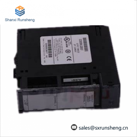 GE Fanuc IC600FP910K/IC600BF910K Output Board: High-Performance Drive Module for Advanced Control Systems