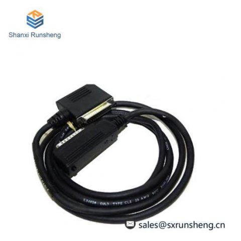 GE Fanuc IC693CBL301 - PAC Systems RX3i Backplane Cable, Modular Control Module