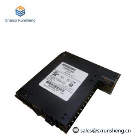 GE Fanuc IC693MDL940M - PAC Systems RX3i PLC Output Module