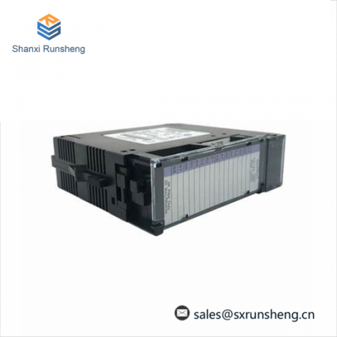 GE Fanuc IC693PWR330G Power Supply Module