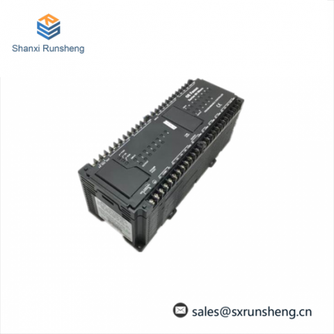 GE Fanuc IC693UDR005RP1 Programmable Controller