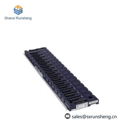 GE Fanuc IC695CHS016 Universal Backplane - Modular Control System, High Performance