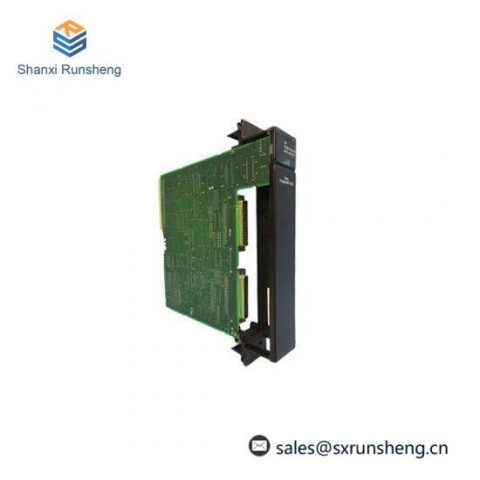 GE Fanuc IC697BEM713 Bus Expansion Module, for Efficient Data Transfer in Industrial Automation
