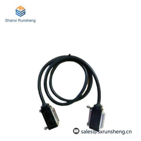 GE Fanuc IC697CBL811 Redundant Cable, Industrial Automation
