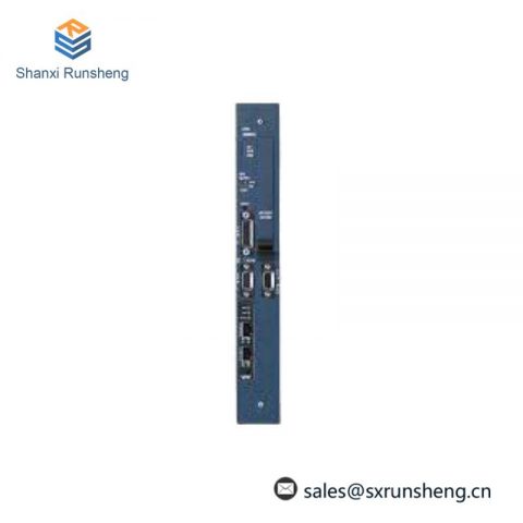 GE FANUC IC698CRE020 Processor Module - Advanced Control Solutions