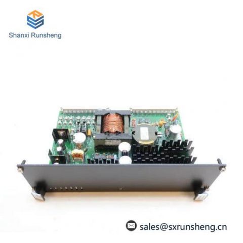 GE-FANUC IS200EMCSG1AA - Mark VI Circuit Board