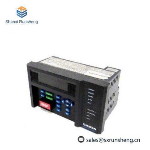 GE-FANUC MMII-PD-1-2-120 PAC System