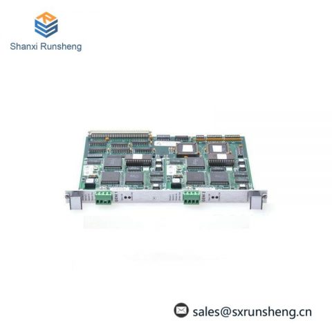GE HE700GEN200 Industrial Control Module