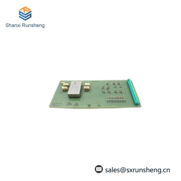 GE HE700GEN200 Industrial Control Module