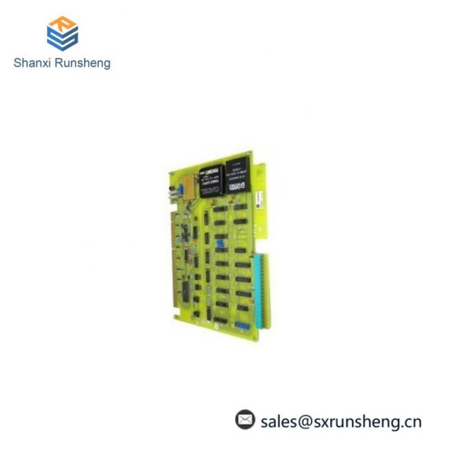 GE IC600BF843 4-20mA Analog Input Module - Industrial Automation Solution