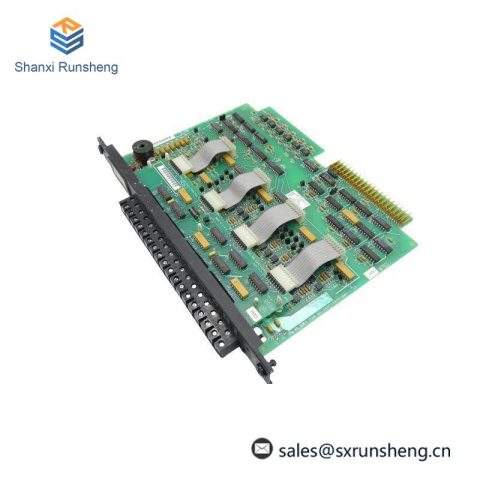 GE Industrial Controls: IC600BF929, IC660FP900K, IC600BF929K Module - Precision Automation Solutions