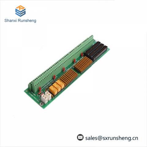 GE IC670MDL740J Discrete Output Module