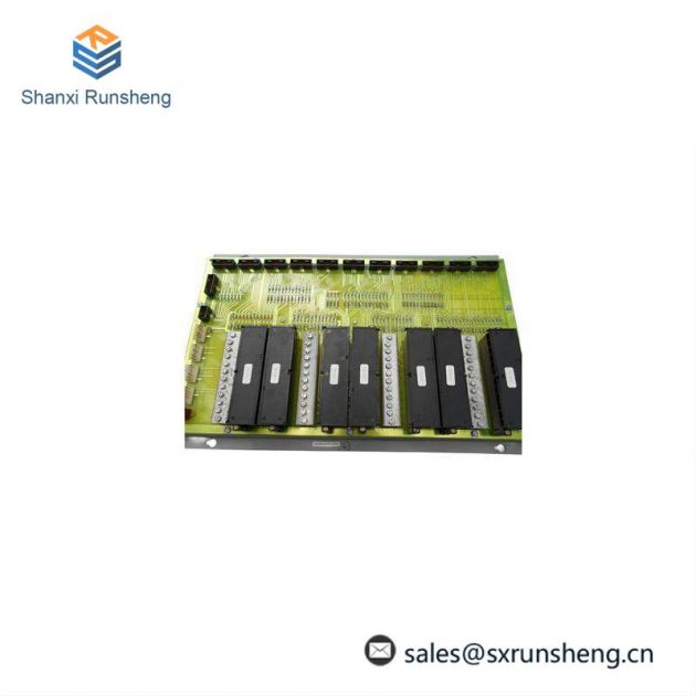 GE IC670MDL740J Discrete Output Module