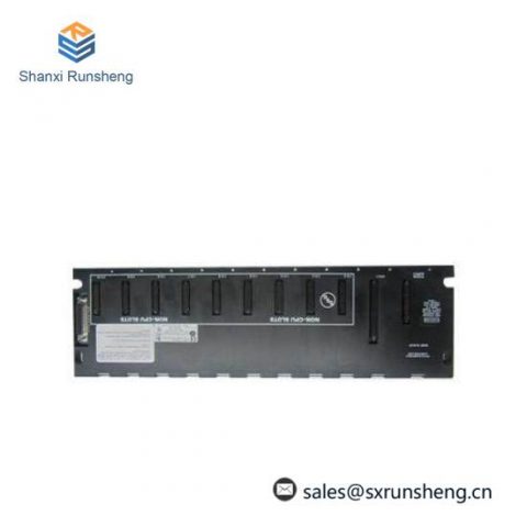 GE IC693CPU323 - 30 Series PLC Controllers
