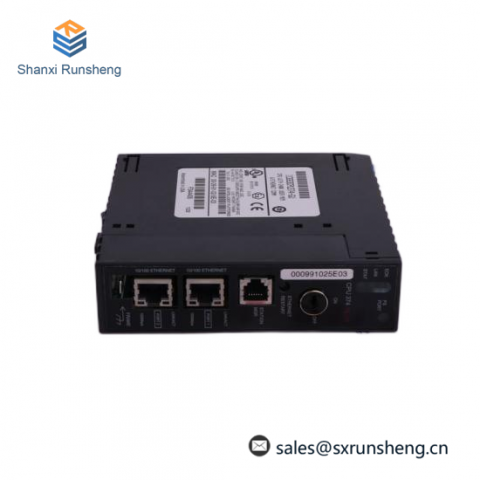 GE IC693MDL646 PLC Module for Industrial Automation
