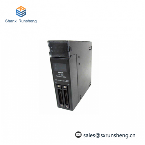 GE IC693MDL655 Discrete Output Module for Reliable Control