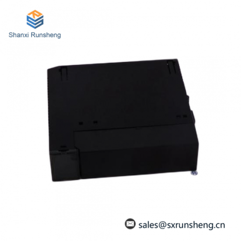 GE IC693MDL655F - Advanced CPU Input Module, Engineered for Industrial Control Solutions