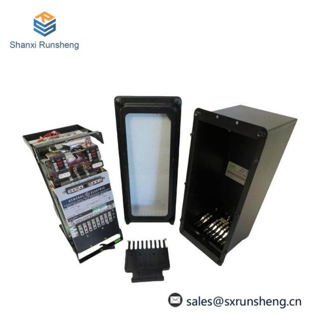 GE IC693PWR330G Power Supply Module, Industrial Automation Ready